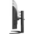 LG 34WQ75C-B 34" Curved UltraWide QHD IPS Monitor